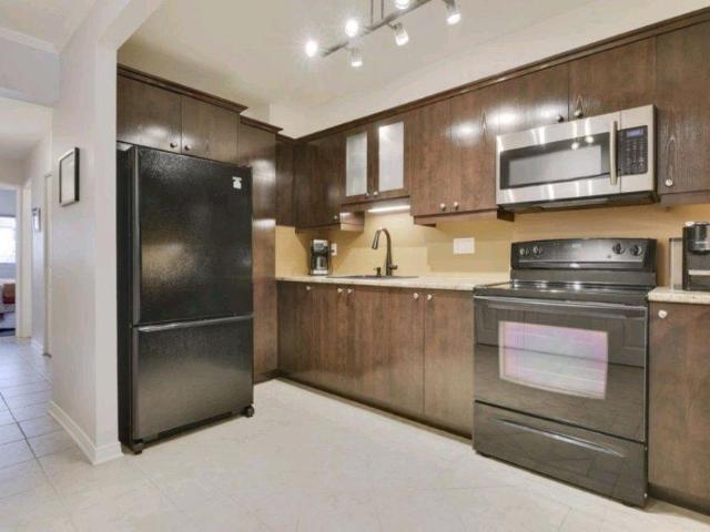 Condo locatif