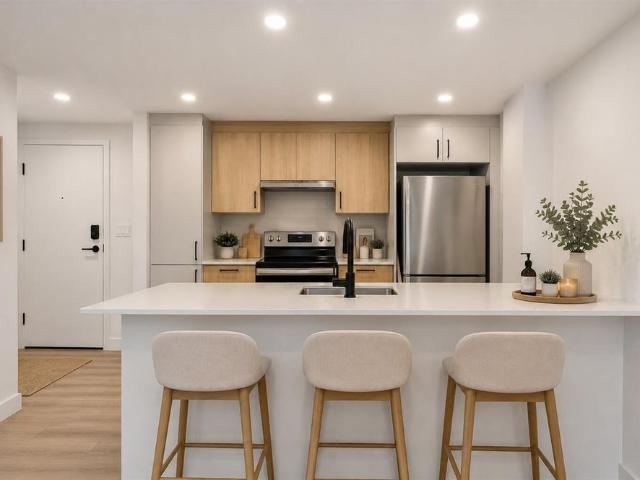 Condo Locatif 3 1/2 Avec Bureau à Lavaltrie