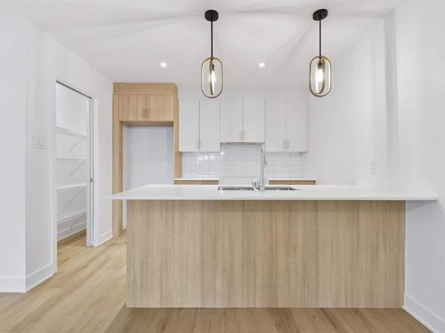 Condo Locatif 4 1/2 à Lavaltrie