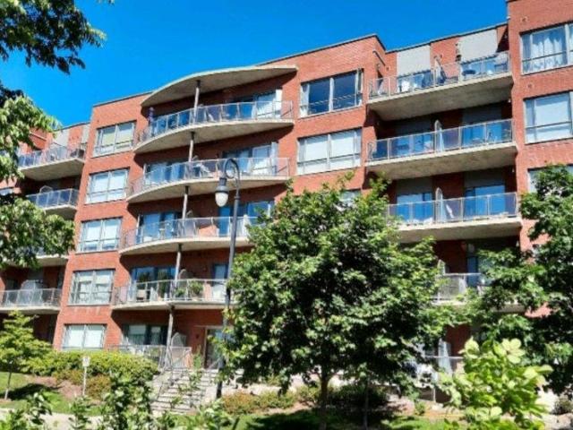 Condo loft @ Boisbriand