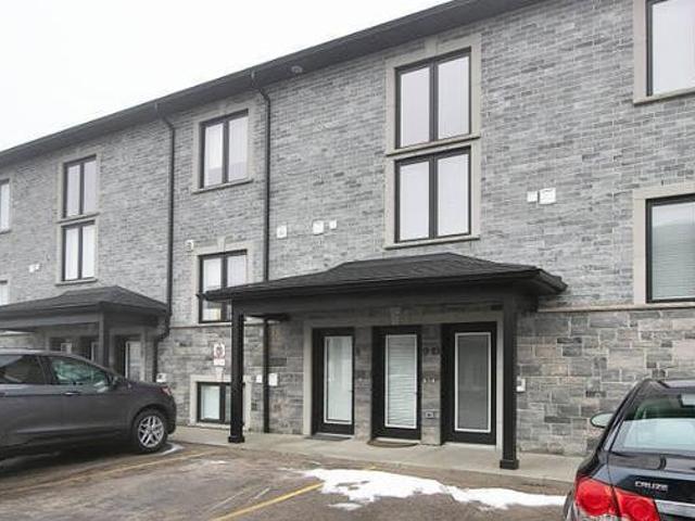Condo Loft for Lease