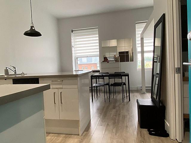 Condo Loft