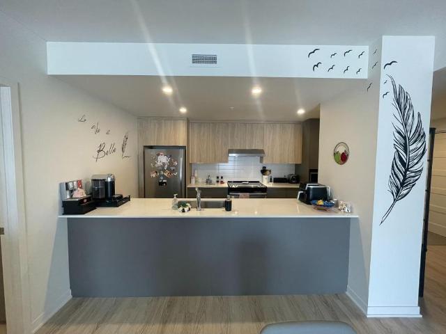 Condo lumineux à louer