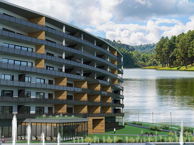 Condo Luxueux à Vendre