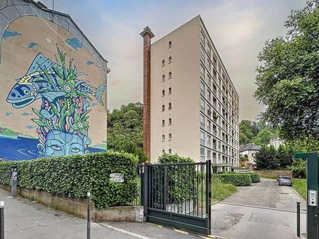 Condo LYON Rhône Alpes 69000 DS88818676