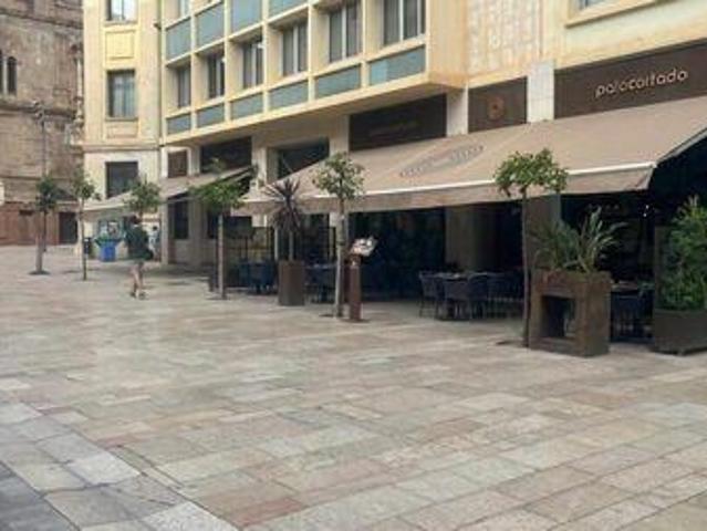 Condo Málaga Andalucía LS96315383