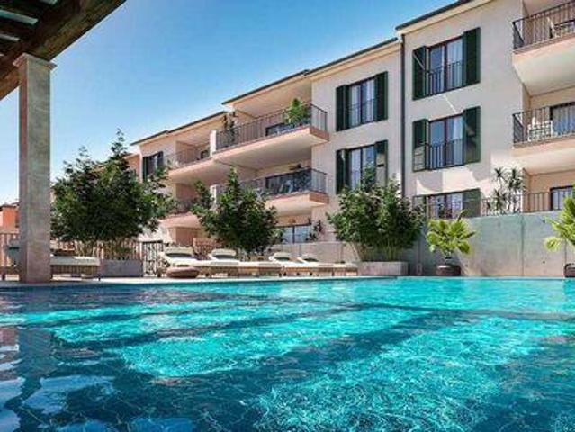 Condo Mallorca Illes BalearsBaleares 92951056