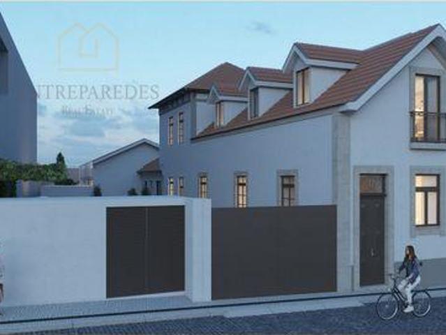 Condo Matosinhos Porto DLS99129174
