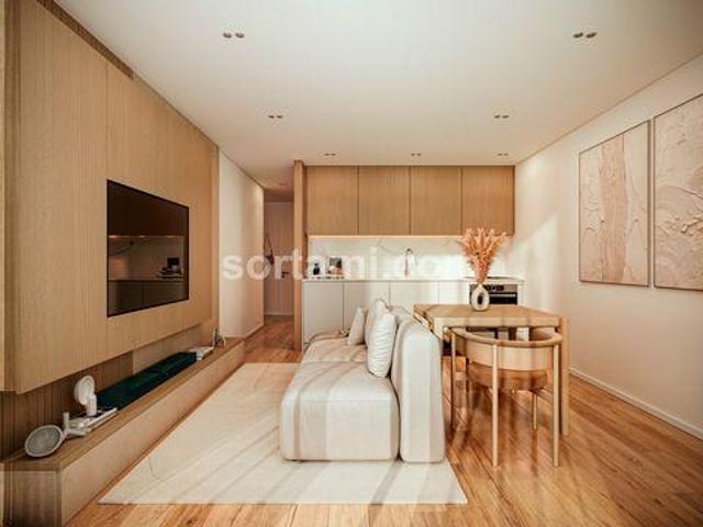 Condo Matosinhos Porto DS95302807
