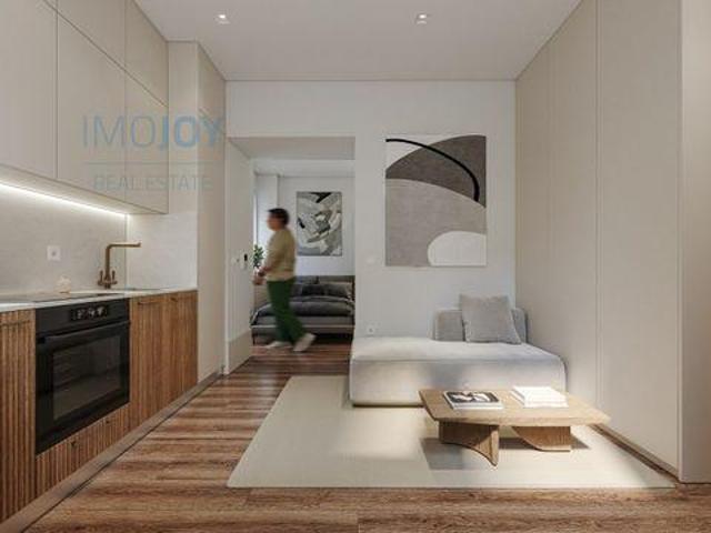 Condo Matosinhos Porto 4450 068 DS92748530