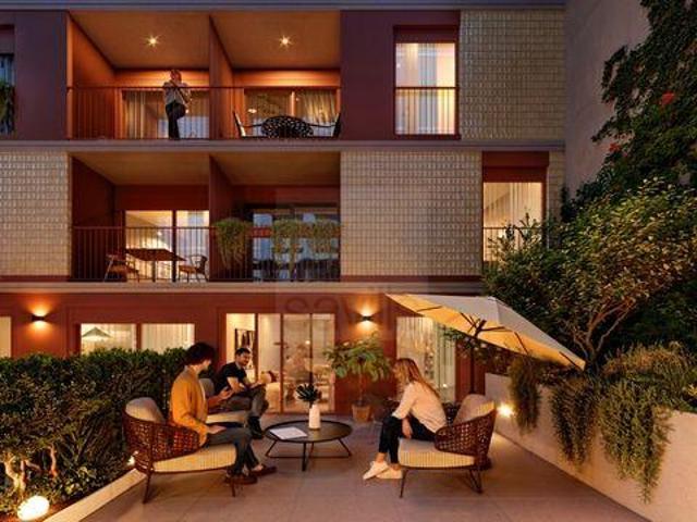Condo Matosinhos Porto 4450 250 DS99607248