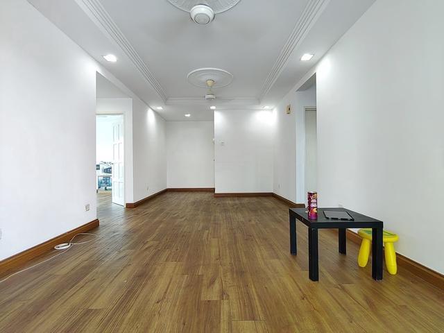 Condo Mentari Bandar Sri Permaisuri