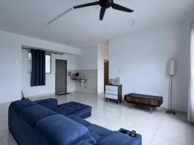 condo meru idaman scientex ipoh good for investment