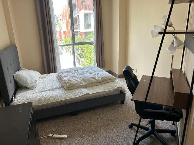 Condo meublé tout inclus 4 1/2 centre ville de Montréal 2490$/mois du 1er aout 2026