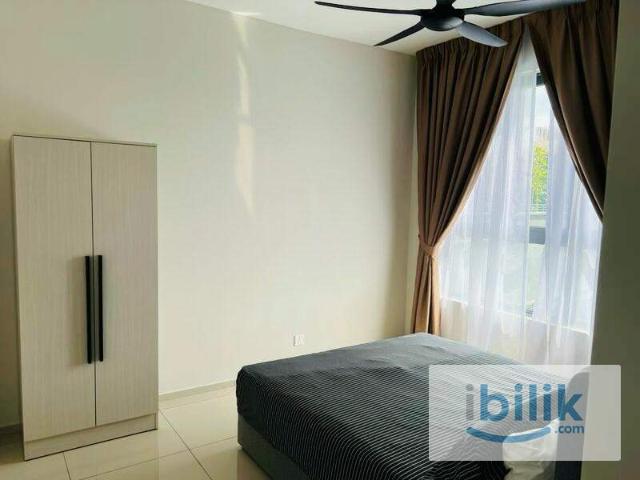 Condo. Middle Room, Equine Park near AEON