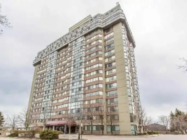 Condo Mississauga ON LS102846598