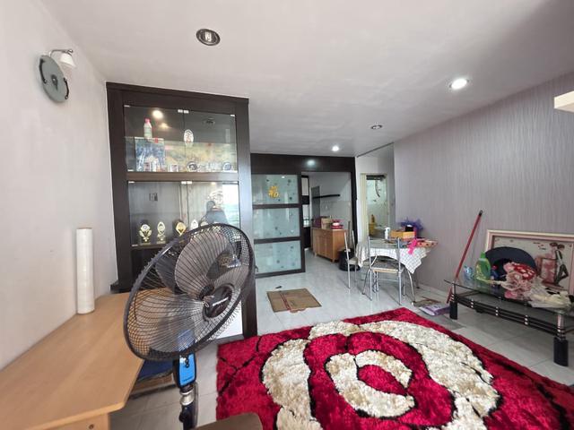 Condo Mutiara Bandar Perda