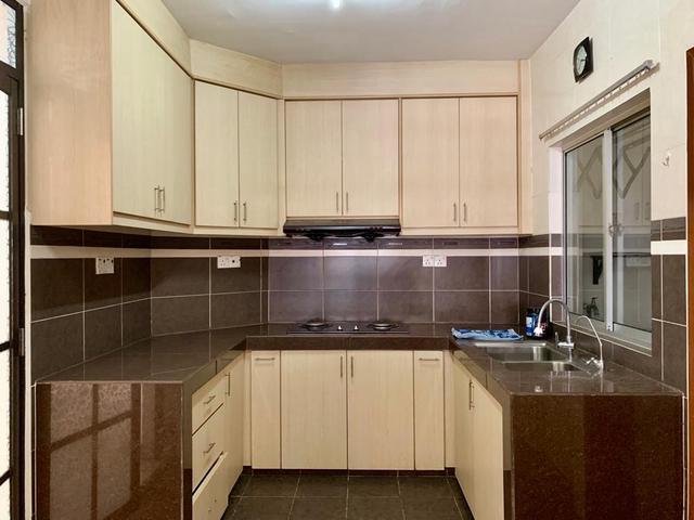 Condo near Mrt 2 n bamboo hill