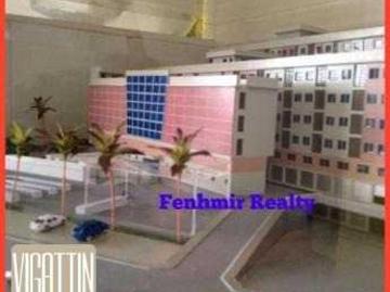 Condo near at sm masinag along marcos highway