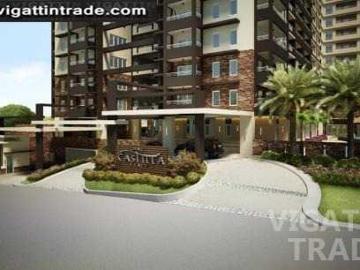 Condo near Greenhills 1 Bedroom 34 sqm Good Investment by DMCI