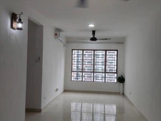 Condo near highway Duke MRR2