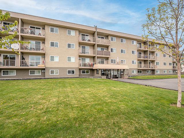 Condo Near Skaha Lake, 305 130 Skaha Pl, Penticton