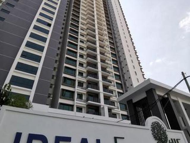 Condo nearby Bayan Lepas Airport for sale