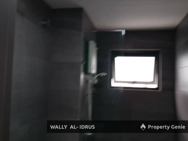 Condo New Unit End lot @ Kota Kemuning, Shah Alam