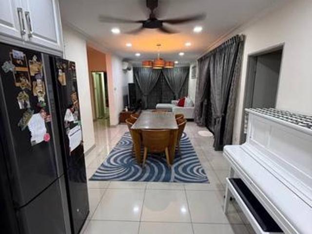 Condo One Damansara Damansara Damai