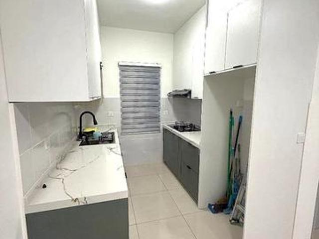 CONDO One Equine Seri Kembangan MRT TAMAN EQUINE AIRCON AEON