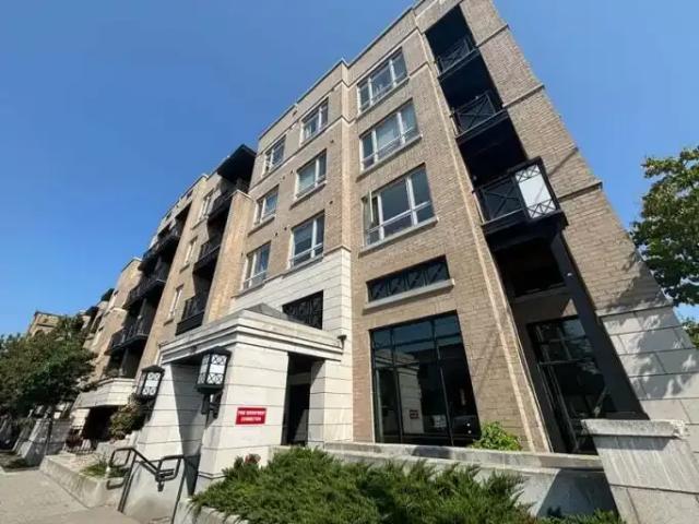Condo Ottawa ON 101338927