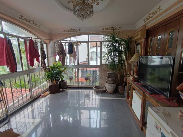 Condo Pantai Hill Park Phase 1 Fully Furnished