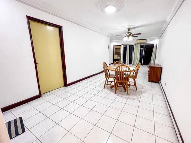 Condo PANTAI HILL PARK PHASE 5 Fully Furnished