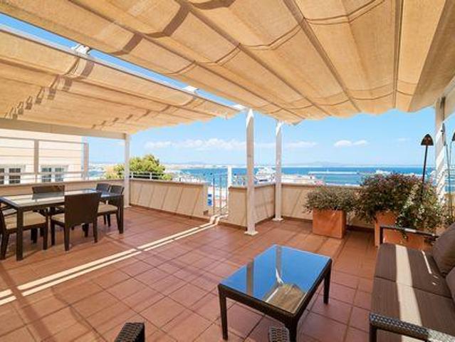 Condo Palma De Mallorca Illes BalearsBaleares 94122305