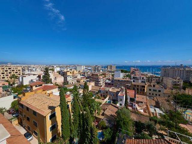 Condo Palma Illes BalearsBaleares 96308624