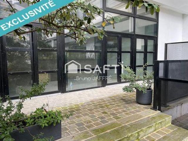 Condo Paris 15e Arrondissement Île de France 75015 DLS83822295