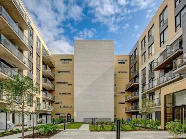 Condo Parkville a louer Montreal Longue Pointe