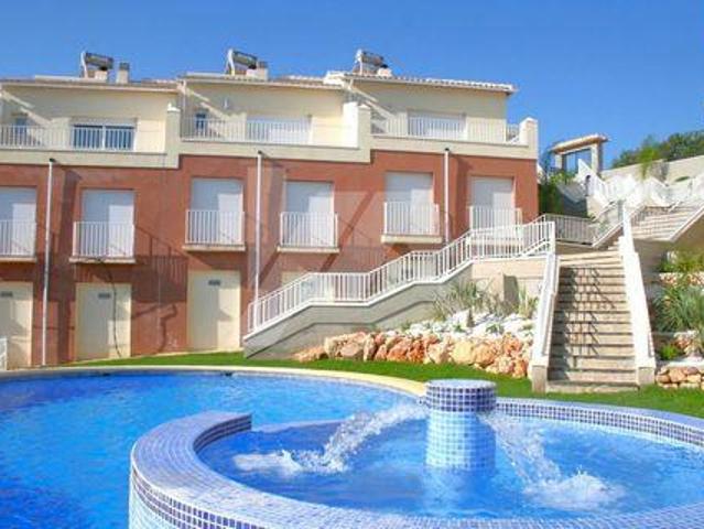Condo Pedreguer Alicante LS101027400