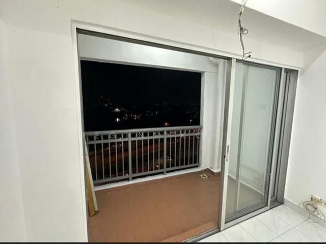 Condo Perdana Selatan Block C South City Seri Kembangan For Sale