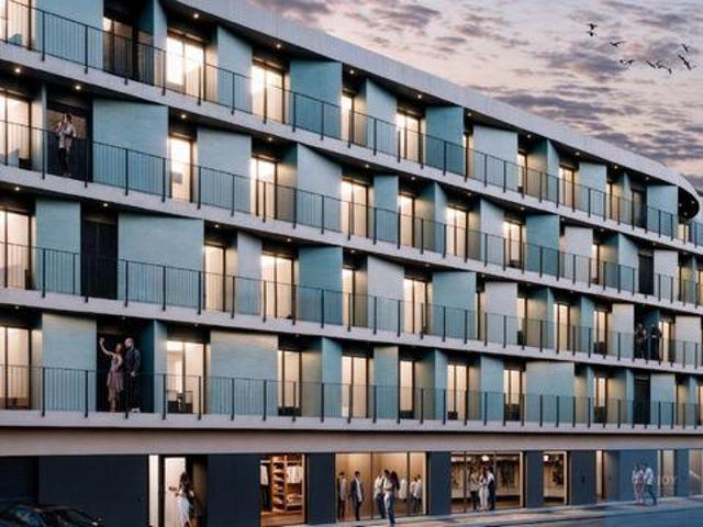 Condo Porto Porto 4200 220 DS100095955