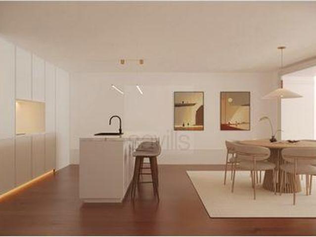 Condo Porto Porto DLS91794666