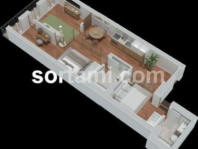 Condo Porto Porto DLS96330925