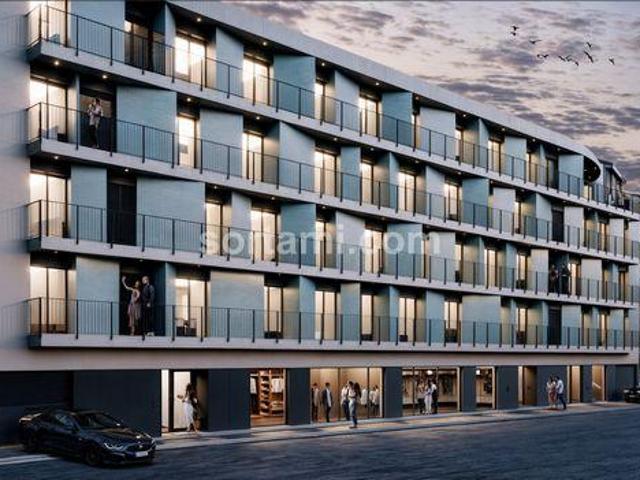 Condo Porto Porto DLS97112746