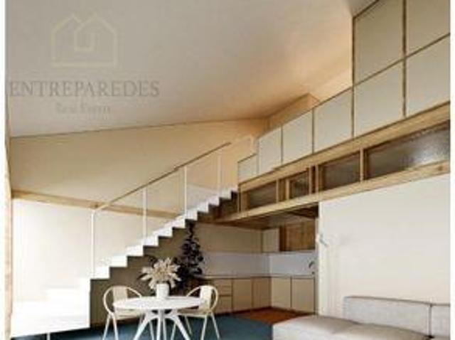 Condo Porto Porto DLS98763561