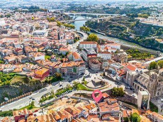 Condo Porto Porto DLS100578628