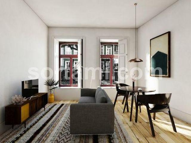Condo Porto Porto DS96331227