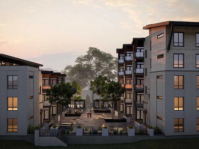 Condo Presale 105 215 Royal Ave Listed By Bsre