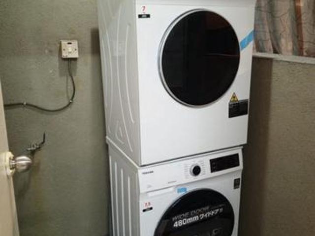 Condo Prima U1 Glenmarie Shah Alam nr MSU Poli MRT3 seksyen 13