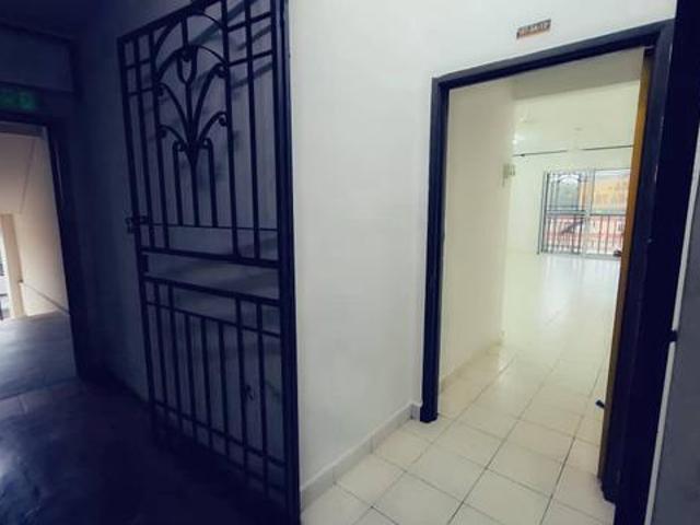 Condo Pudu Impian 2 Vila Tropika Cheras Kuala Lumpur Non Bumi Lot