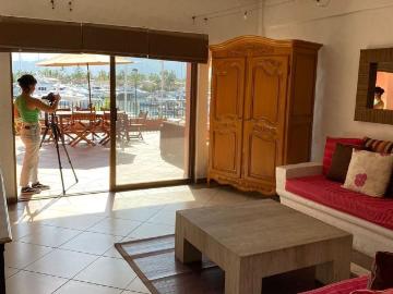Condo Puesta del Sol 2208 Marina Vallarta